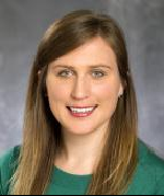 Image of Dr. Katherine A. Holten, MD