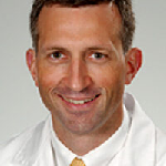 Image of Dr. Patrick E. Parrino, MD