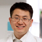 Image of Dr. He Zhang, MD, AND, PHD