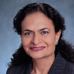 Image of Dr. Jyotika L. Wali, MD