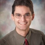Image of Dr. Julian Uselman, DO