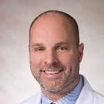 Image of Dr. Richard C. Charles Bennett, MD