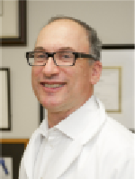 Image of Dr. Marc Haspel, DPM