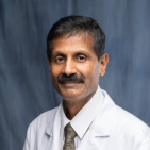 Image of Dr. Sivasupiramaniam Sriharan, MBBCH, MD