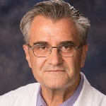 Image of Dr. Mohamad Khaldoun Alnabelsi, MD