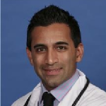 Image of Dr. Dipesh B. Patel, MD