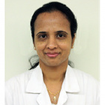 Image of Dr. Smita Mahendrakar, MD, MBBS