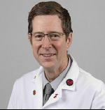 Image of Dr. Morton T. Saunders Jr., DO