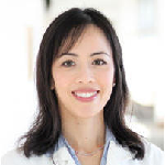 Image of Dr. Rose Hwei-Da Lin, MD