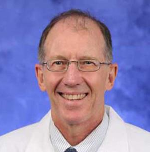 Image of Dr. Gregory Errol Thompson, MD