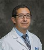 Image of Dr. Alfredo Renzo Arauco Brown, MD