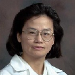 Image of Dr. Yui-Lin Tang, MHS, MD