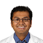 Image of Dr. Hiten G. Shah, MD