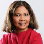Image of Dr. Gloria V. Mercado, MD