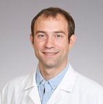 Image of Dr. Brendan Patrick Keen, MD