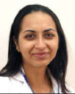 Image of Dr. Nivedita Gour, MD