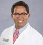 Image of Dr. Derek Michael Isrow, PhD, MD