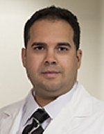 Image of Dr. Yuri Chaves Martins, PHD, MD