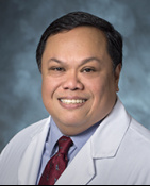 Image of Dr. Erwinn C. Sistoza, MD