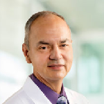 Image of Dr. Manuel Garcia, MD