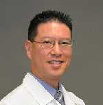 Image of Dr. George Lin, PHD, MD