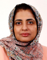 Image of Dr. Aliya S. Naseer, MD
