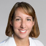 Image of Dr. Amy Elizabeth Cocina, MD