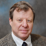 Image of Dr. Dennis Dale Dykstra, MD, PhD