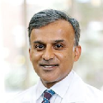 Image of Dr. Kousik Krishnan, MD