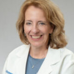 Image of Dr. Jane Elizabeth Curry, MD