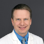 Image of Dr. Jason C. Stepp, MD