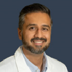 Image of Dr. Kunwardeep Singh Sohal, MD
