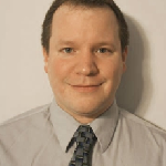 Image of Dr. Aaron Himchak, M D