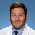 Image of Dr. Andrew Buchan, DO