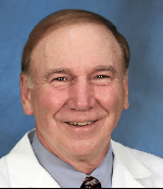 Image of Dr. Colin Campbell Herd, MD