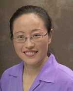 Image of Dr. Amy Li Matecki, MD, LAc, FACP
