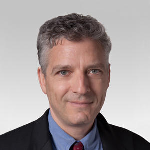 Image of Dr. Joseph T. Bass, MD, PhD