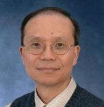 Image of Yu-Hsiung Wang, PhD, DDS