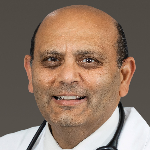 Image of Dr. Saurinkumar Shah, MD