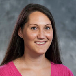Image of Leigh Anne Wilfley, DPT, PT, CLT