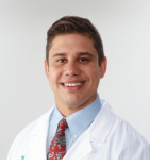 Image of Dr. Benjamin J. Lindbloom, MD