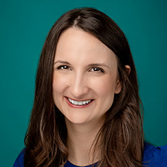 Image of Dr. Brittany Sweet, MD