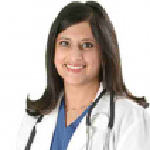 Image of Dr. Disha Mookherjee, MD