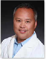 Image of Dr. Harrison W. Tong, DO