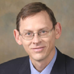 Image of Dr. Kevin Thompson, MD