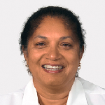 Image of Dr. Allison Portia Rathan, MD