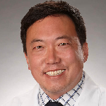 Image of Dr. Richard Thomas Kim, MD