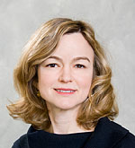 Image of Dr. Sarah E. Shefelbine, MD