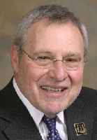 Image of Dr. Francis A. Forte, MD