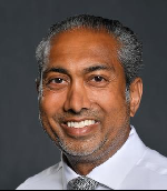 Image of Dr. Rajeev Patel, MD